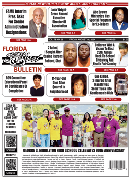 Florida Sentinel 8-16-24