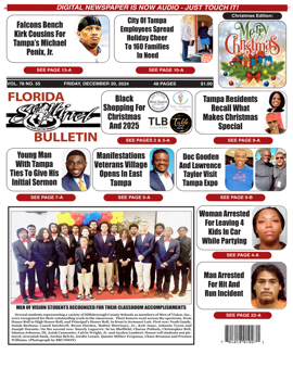 Florida Sentinel 12-20-24