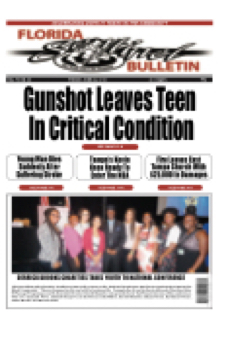 Florida Sentinel 6-22-18