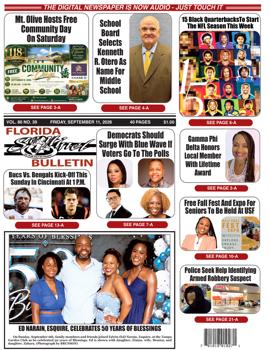 Florida Sentinel 9-11-26