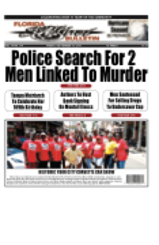 Florida Sentinel 9-13-19