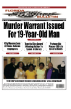 Florida Sentinel 10-25-19 Security Edition