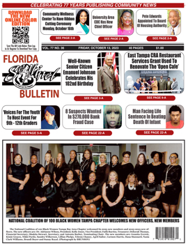 Florida Sentinel 10-13-23