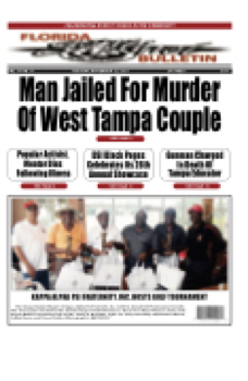 Florida Sentinel 11-12-19