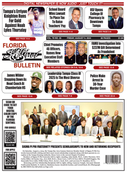 Florida Sentinel 8-9-24