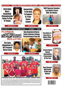 Florida Sentinel 10-10-25