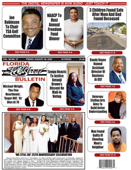 Florida Sentinel 8-28-26
