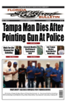 Florida Sentinel 12-3-19