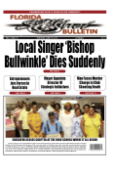 Florida Sentinel 6-18-19
