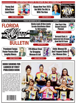 Florida Sentinel 12-30-22