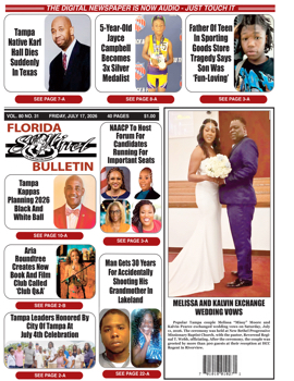 Florida Sentinel 7-17-26