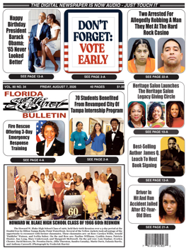 Florida Sentinel 8-7-26
