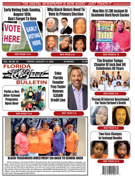 Florida Sentinel 8-14-26