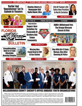 Florida Sentinel 7-21-23