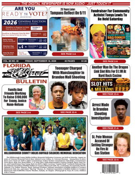 Florida Sentinel 9-18-26