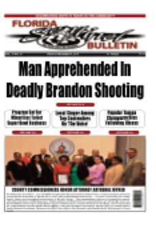 Florida Sentinel 11-8-19