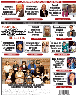 Florida Sentinel 12-27-24