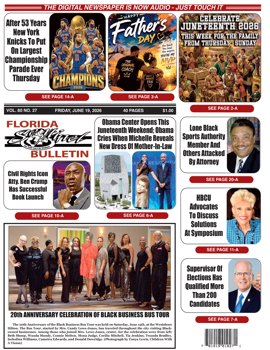 Florida Sentinel 6-19-26