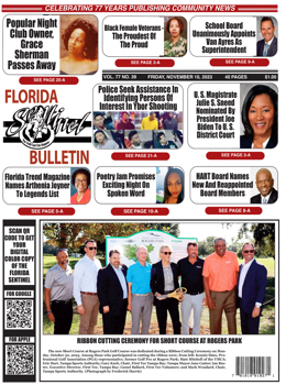 Florida Sentinel 11-10-23