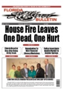 Florida Sentinel 1-9-18