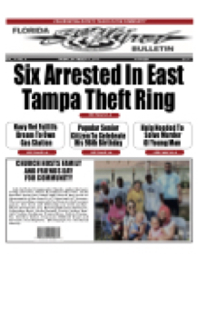 Florida Sentinel 10-11-19