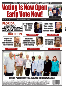 Florida Sentinel 10-25-24