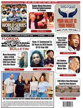 Florida Sentinel 10-23-26