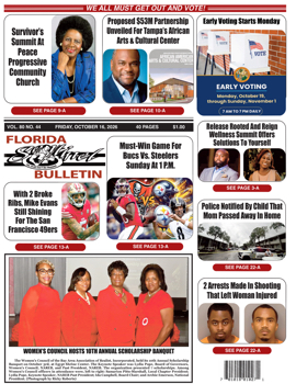 Florida Sentinel 10-16-26