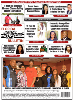 Florida Sentinel 7-28-23