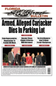 Florida Sentinel 6-7-19