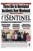 Florida Sentinel 9-8-15 Edition