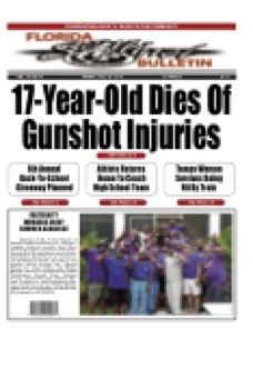 Florida Sentinel 7-26-19