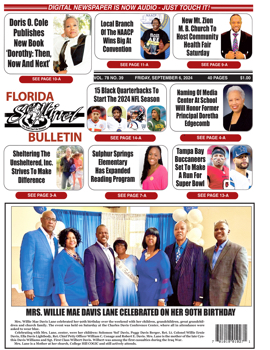 Florida Sentinel 9-6-24