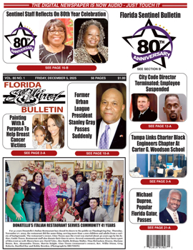 Florida Sentinel 12-5-25