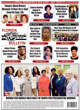 Florida Sentinel 8-30-24