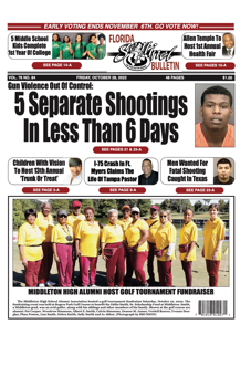 Florida Sentinel 10-28-22