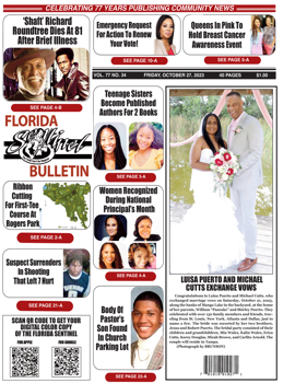 Florida Sentinel 10-27-23