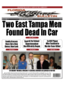 Florida Sentinel 10-8-19