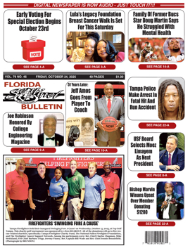 Florida Sentinel 10-24-25