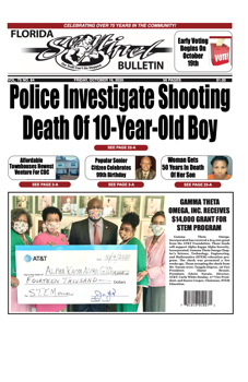 Florida Sentinel 10-26-20