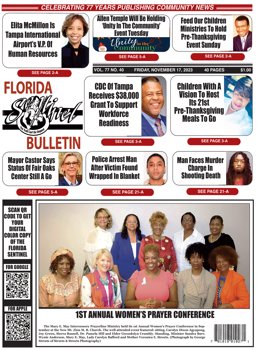 Florida Sentinel 11-17-23