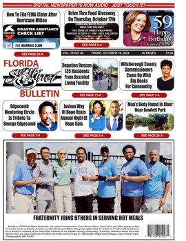 Florida Sentinel 10-18-24