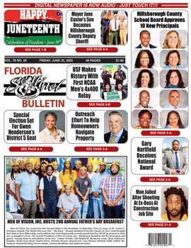 Florida Sentinel 6-20-25