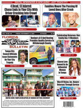 Florida Sentinel 11-14-25