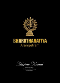 Harine's Arangtram