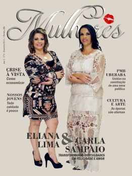 REVISTA MULHERES 6