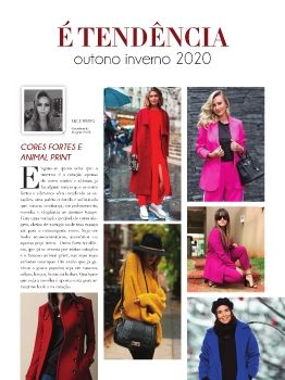 REVISTA MULHERES MARÇO 2020.indd