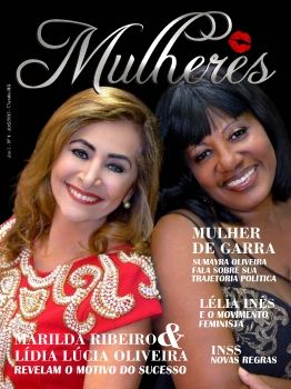 REVISTA MULHERES 4