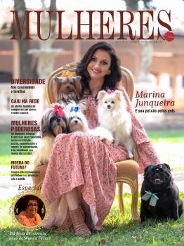 REVISTA MULHERES 13