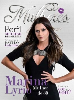 REVISTA MULHERES 7